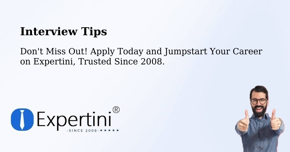 Interview Tips & Techniques for Job Seekers – Treviglio - Treviglio, Italy Jobs Expertini